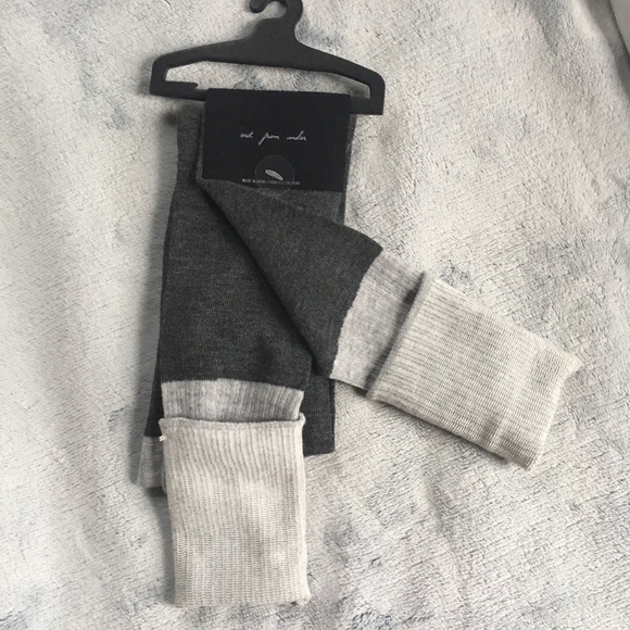 Over the Knee Socks by Urban Outfitters - Picture 2 of 5